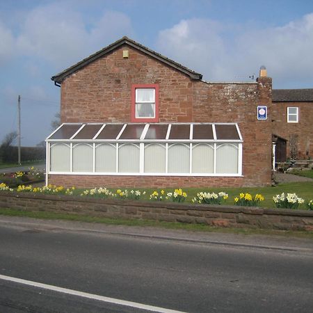 Crossroads House Hotel Carlisle  Exterior foto